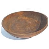 Wooden Bowl #2 