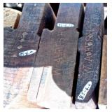 Many Signed - Sold as a Collection