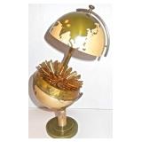 Unusual Cigarette Dispenser