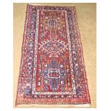 Oriental Rug