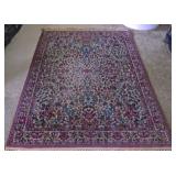Antique Oriental Rug