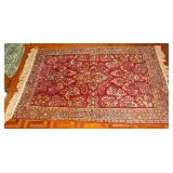Antique Oriental Rug