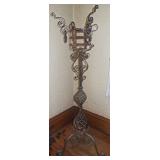 Cast Iron plant stand