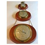 Hanging Weather Station