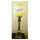 Antique Lamp