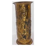 Brass Umbrella Stand