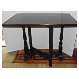 Gate Leg Table