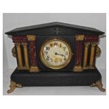 Mantle Clock