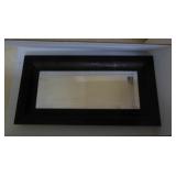 Many Antique Mirrors