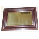 Ogee Mirror