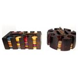 Bake-A-Lite Poker Chips