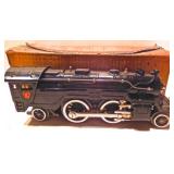 Lionel Standard Engine 1835 In Box