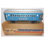 Lionel Standard Pullman Cae 309 In Box