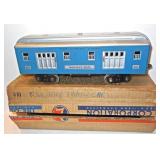 Lionel Standard Mail Car 310 In Box