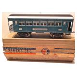 Lionel Observation Car 312-In Box