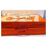 Lionel Flat Box Set #1639 WS
