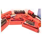 Lionel Set 1639 WS
