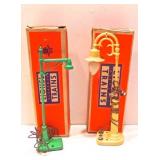 Lionel Standard Light Poles