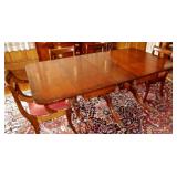 Drexel Dining Room Set