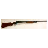 Winchester model 97 12-guage