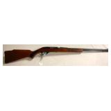 Marlin Glenfield semi-automatic model 60 22L