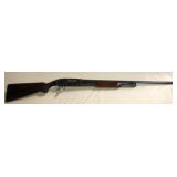 Winchester model 12 12-guage