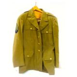 WW II Jacket