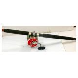 Fishing Rod & Reel