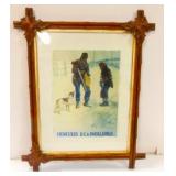 Antique Ammo Advertisement