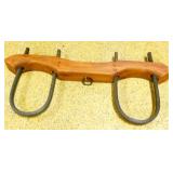Oxen Yoke