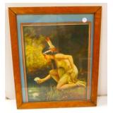 Native American Picture