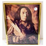 Native American Picture