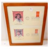 Navaho First Day Covers