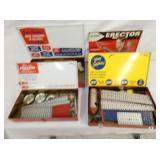 GILBERT ERECTOR SETS 