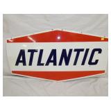 26X48 PORC. ATLANTIC SIGN 