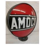 AMOCO METAL BODY PUMP GLOBE 