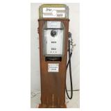 ORIG. TOKHEIM 36B GAS PUMP 