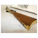 VIEW 4 HENRY GOLDEN BOY 22LR W/ BOX 