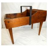 SMALL PRIM. FERRIERS CADDY 