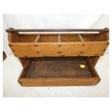 VIEW 3 BACKSIDE FERRIER CADDY 