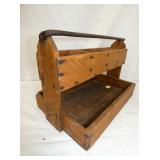 PRIM. FERRIERS TOOL CARRIER 