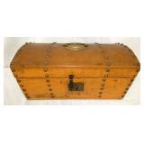 SMALL PRIM. DOCUMENT BOX 