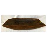 ALAMANCE CO. PRIM. DOUGH BOWL 