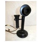 EARLY CANDLE STICK PHONE 