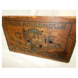 VIEW 2 CLOSEUP W/ ORIG. GRAPHICS 