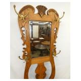 VIEW 3 BEVELED MIRROR 