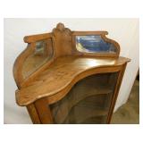 VIEW 5 W/ DOUBLE BEV. MIRROR SPLASH 