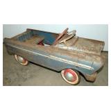 VIEW 2 HOLIDAY WAGON 