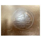 VIEW 2 W/ EMB. RCA ALBUMS 