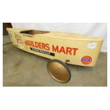 VIEW 2 FRONT SIDE DERBY CAR 